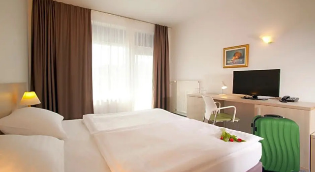 Номер Comfort Hotel Vesna
