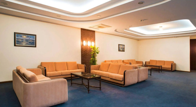Black Sea Panteleymonovskaya, Rezerwuj Hotel Hotele SPA w Odessa region, SPA