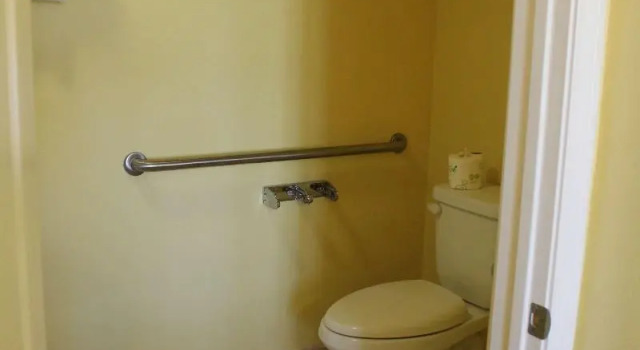 Номер Standard Motel 6 South Gate CA