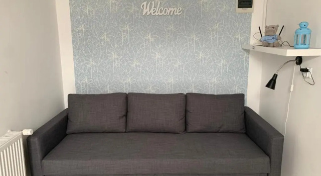 Happy Mammy Bababarát Apartmanház 1 - Hűvös utca, Забронировать Апартаменты/квартира Gyopárosfürdő Орошхаза