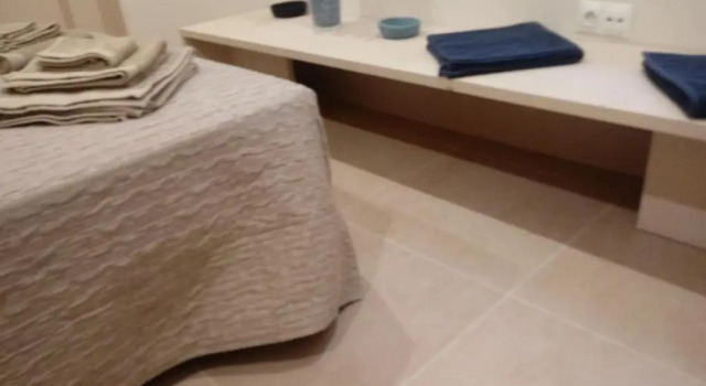 Apartamentos AS Malaga centro historico, Забронировать Апартаменты/квартира Отели Малаги с парковкой, рядом с Железнодорожный вокзал Малаги, Парковка