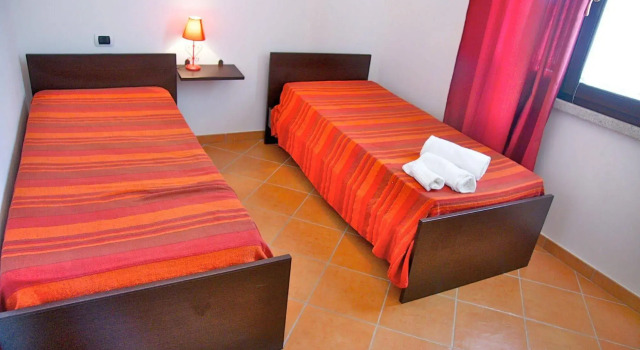 Vista Blu Resort