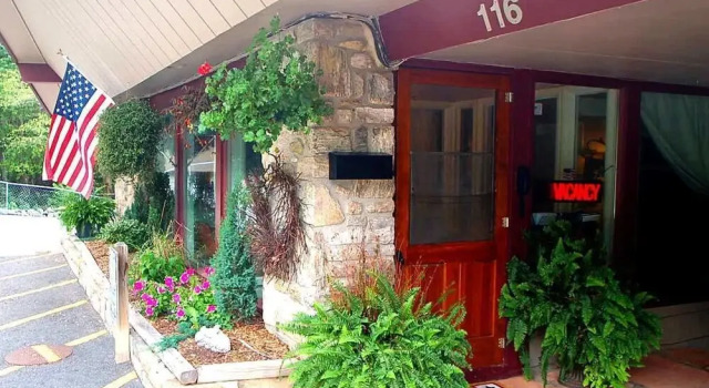 Cliff Dwellers Inn, Reserva ahora Hotel Blowing Rock 