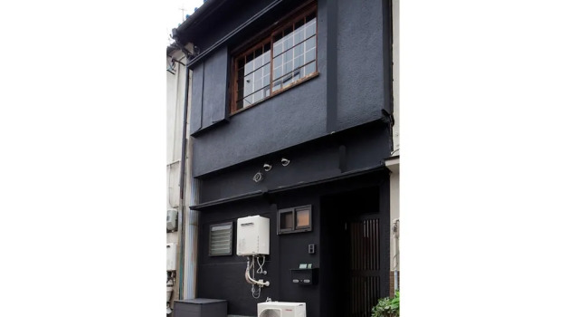 Guest House Kurofuneya, Забронировать Гостевой дом Сакаи Осака, рядом с Tsuruhashi Fish Market