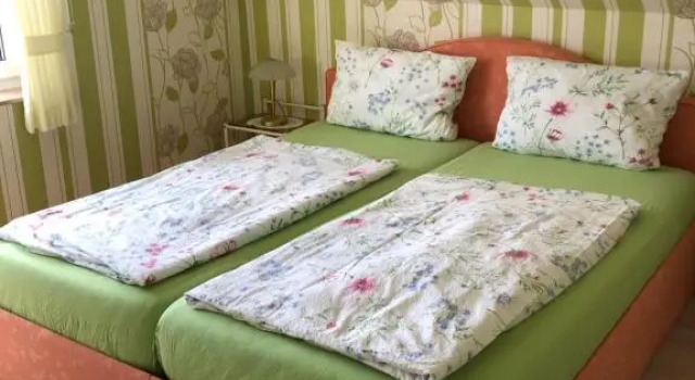 Ferienwohnung Wiskow in Goslar