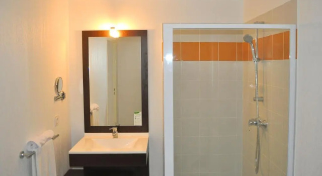 Апартаменты Odalys Appart’Hotel Canebiere