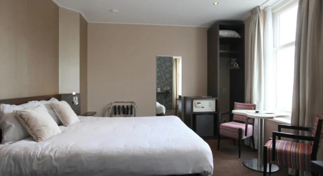 Номер Deluxe Hotel Bella Ciao