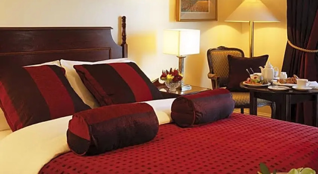 Номер Standard Bayview Hotel