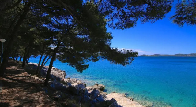 Lea Apartments, Book Lejlighed Pakostane Zadar County