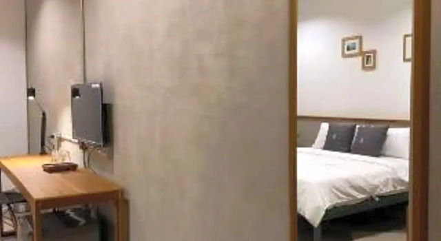 Номер Superior Baan Chiang Bed Lampang