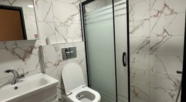 Номер Standard Antik Otel