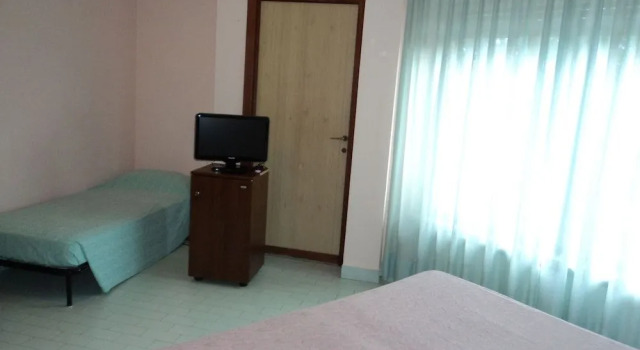 Hotel Le Pleiadi