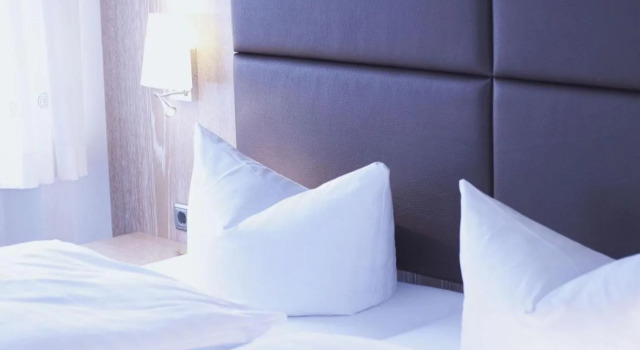 Hotel Restaurant Böhm, Varaa Huoneisto Hotellit Baijeri pysäköinnillä, Pysäköinti