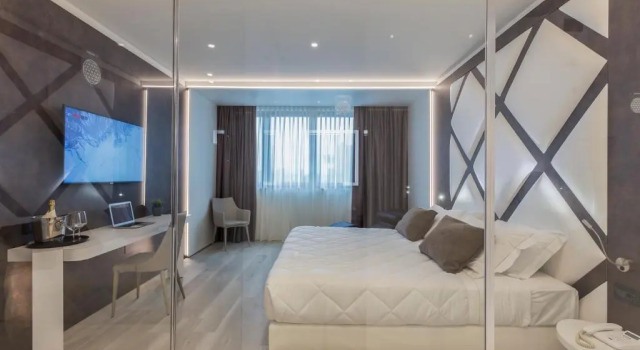 Номер Superior Hotel Victoria