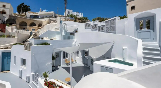 Полулюкс Hill Suites