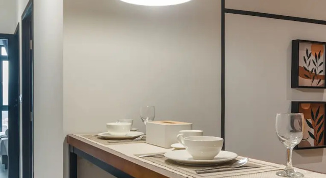 Номер Standard Neu Suites Residence Kuala Lumpur, Roam