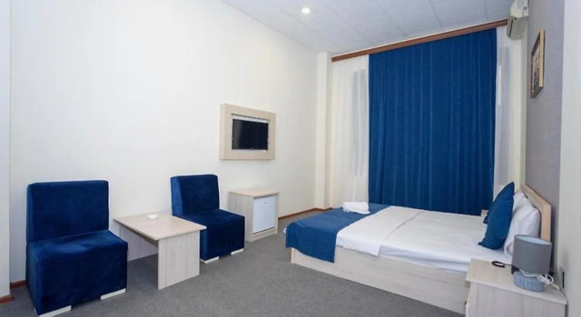 Tarqovi Hotel, Забронировать Отель Отели в центре Баку, в центре