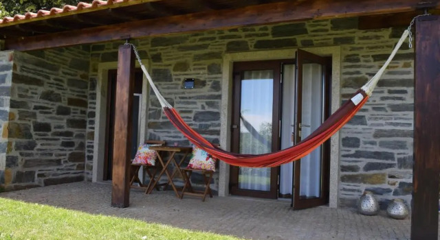 Вилла с 2 комнатами Quinta da Boa Ventura