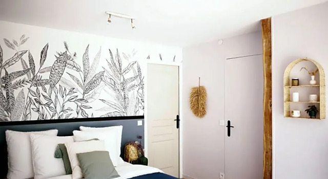 Maison Madera, Buchen Sie Hotel Ardon Sologne