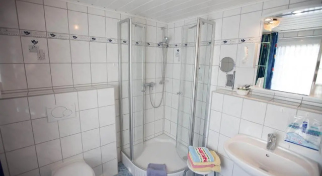 Двухместный номер Standard Gasthaus & Pension Heidehof