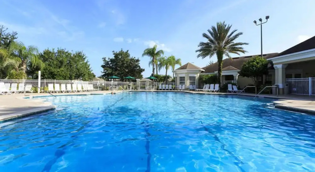 Номер Standard Windsor Palms Condos 8102 - 305