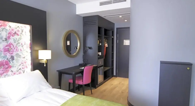 Номер Standard Thon Hotel Arendal