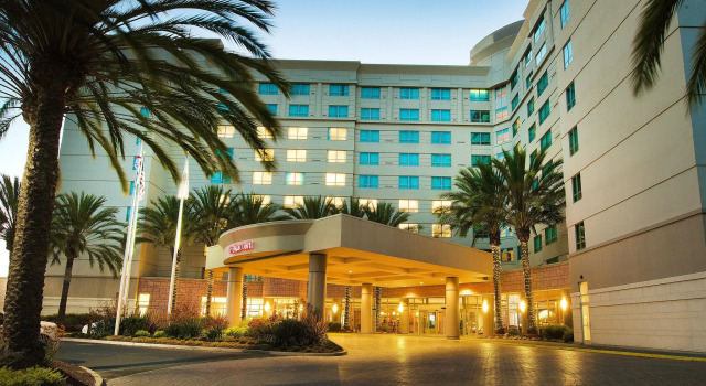 Fremont Marriott Silicon Valley