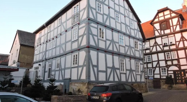 Wohlfühl Appartments, Reserva ahora Apartamento Felsberg 