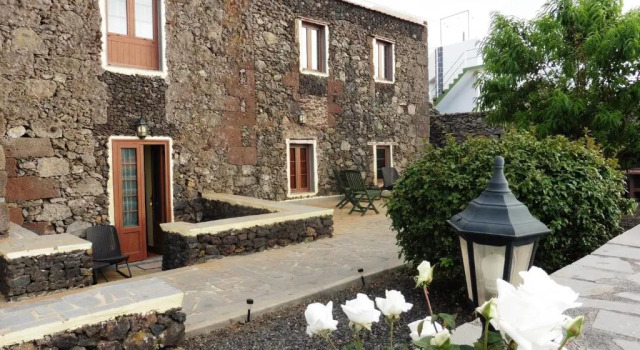 Номер Standard Casa Rural Los Perales