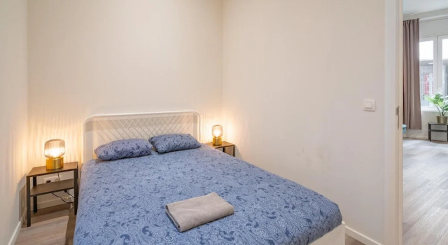 Spacious Riverside Apartment, Забронировать Апартаменты/квартира Апартаменты Антверпена, рядом с Frietkotmuseum Antwerpen, Апартаменты/квартира