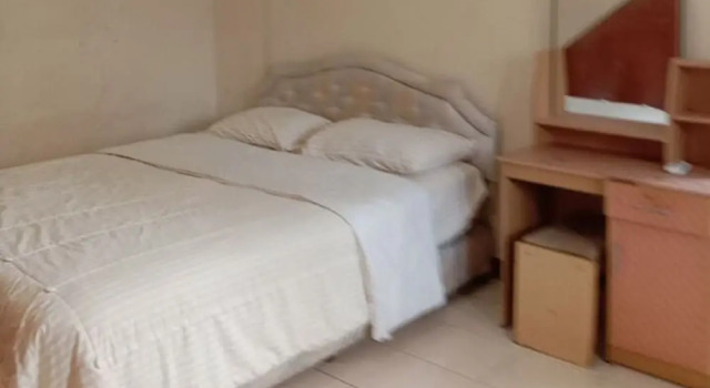 4 makuuhuonetta Villa Villa Kota Bunga Azalea