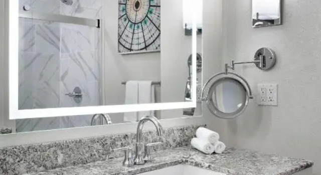 Апартаменты Sonesta Hotel Baltimore Inner Harbor