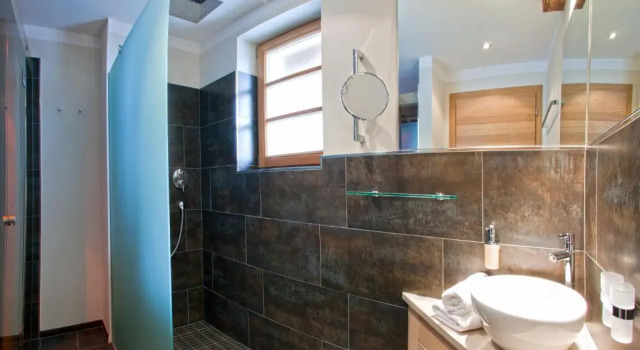 Апартаменты с 4 комнатами Serfaus Mountain Lodge