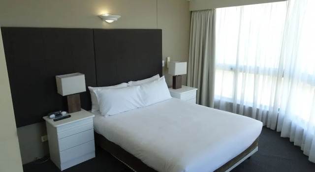 Crown Towers, Prenota Appartamento Hotel SPA a Queensland, SPA