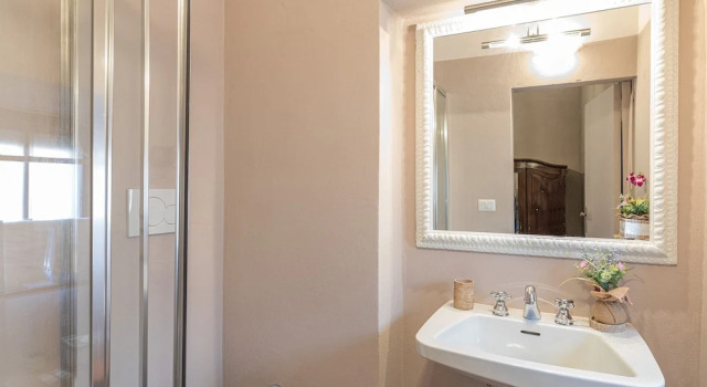 Вилла Deluxe Villa Agriturismo Tenuta la Campana