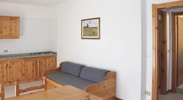 Апартаменты Apartments in Alghero just 150 mt from the beach
