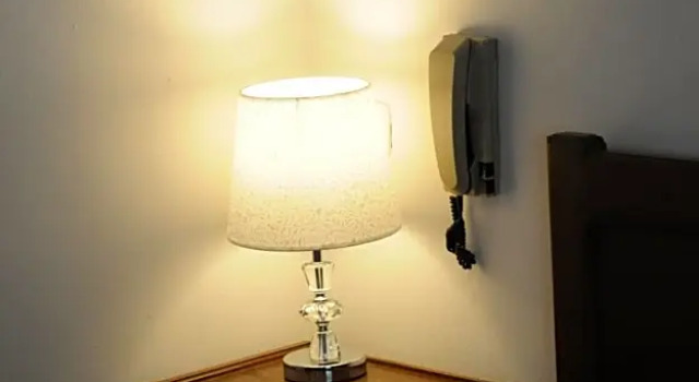 Номер Standard Hotel Eternità