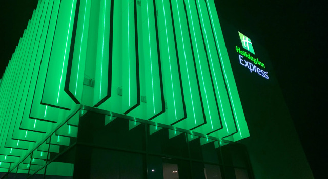 Holiday Inn Express Aarburg - Oftringen by IHG
