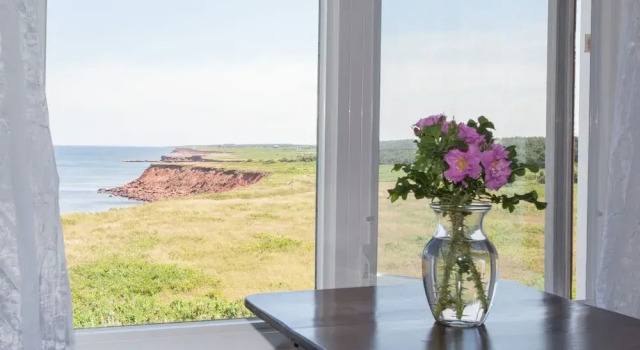 Номер Superior Johnson Shore Inn