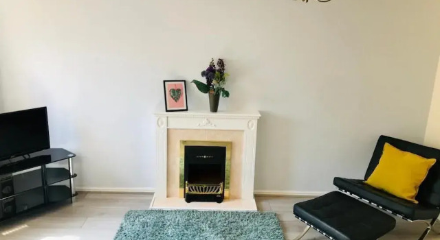 Коттедж Kettering Leisure Holiday Home