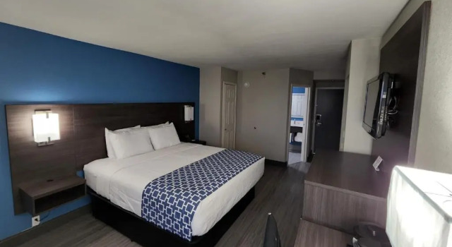 Номер Standard La Quinta by Wyndham Houston Stafford Sugarland