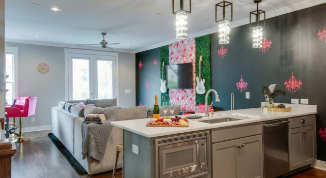 Коттедж Close to the Gulch - Book Today