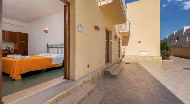 Case vacanza Al Paradise, Prenota Hotel Hotel a Sicilia con parcheggio, Parcheggio
