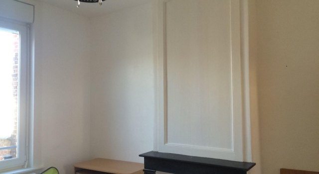 Homeway Lille, Varaa Matkakoti Lille Picardy