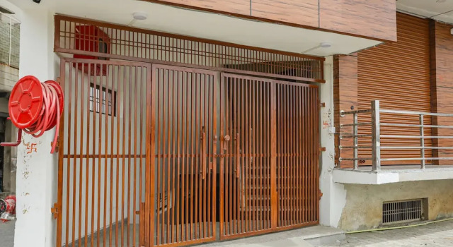 Fabexpress Dau Ji Residency