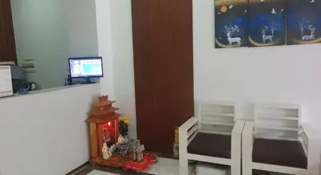 One Villa Hotel 1
