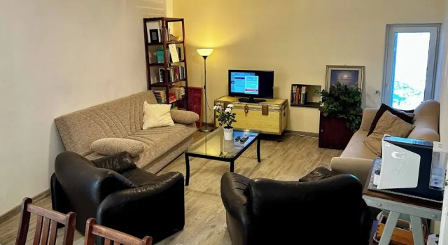 Panoramic Townhouse Casa del Borgo, Book Hotel Chiusanico Ligurien