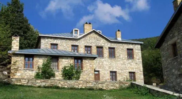 Guesthouse Kontogianni - Materka, Book Hotel  