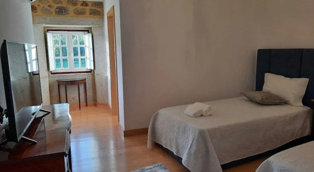 Quinta de Castelhão, Boek Hotel Barcelos Minho
