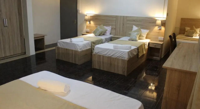 Номер Superior Sikamifer Tourist Resort